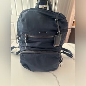 Tumi Backpack